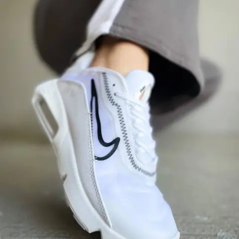 Nike Air MAX 2090 WHITHE